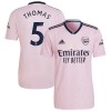 Camiseta de fútbol Arsenal Thomas 5 Tercera Equipación 2022-23 - Hombre